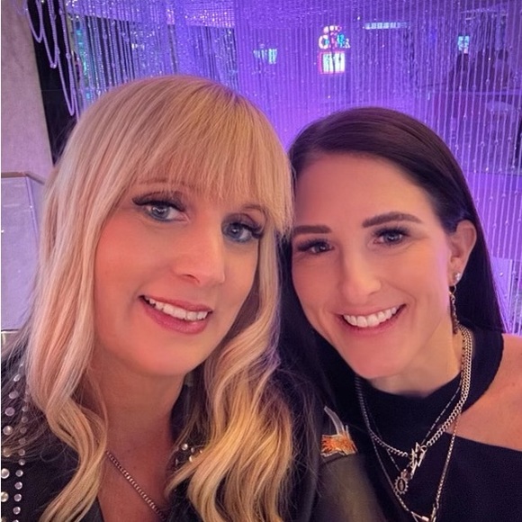 🎰 🎲 ♥️2023 VEGAS PFF TRIP ♥️ 🎲 🎰 - Picture 13 of 13